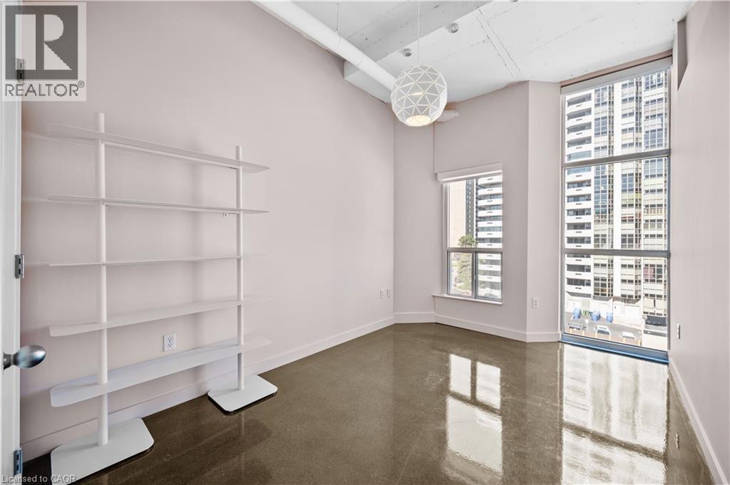 66 BAY Street S Unit# 614, Hamilton, Ontario, L8P4Z6 — Photo 22