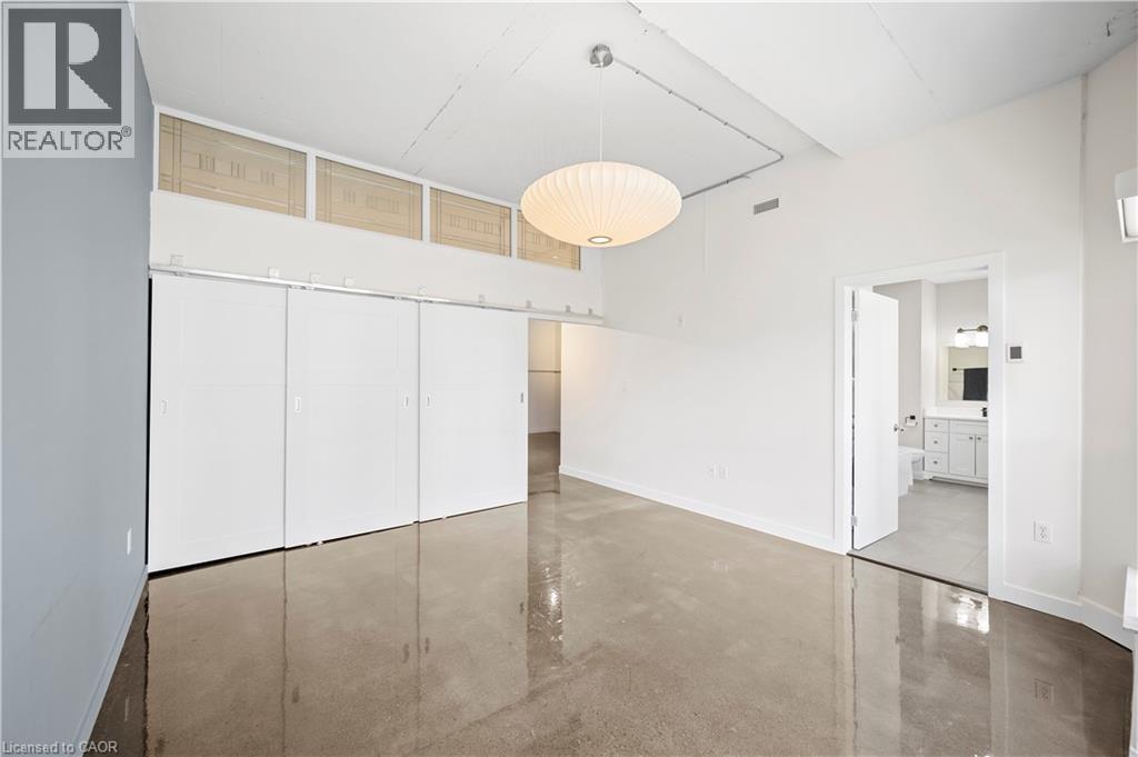 66 BAY Street S Unit# 614, Hamilton, Ontario, L8P4Z6 — Photo 26