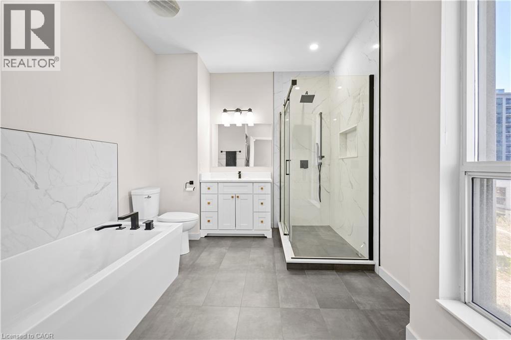 66 BAY Street S Unit# 614, Hamilton, Ontario, L8P4Z6 — Photo 28