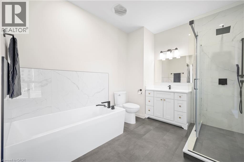 66 BAY Street S Unit# 614, Hamilton, Ontario, L8P4Z6 — Photo 29