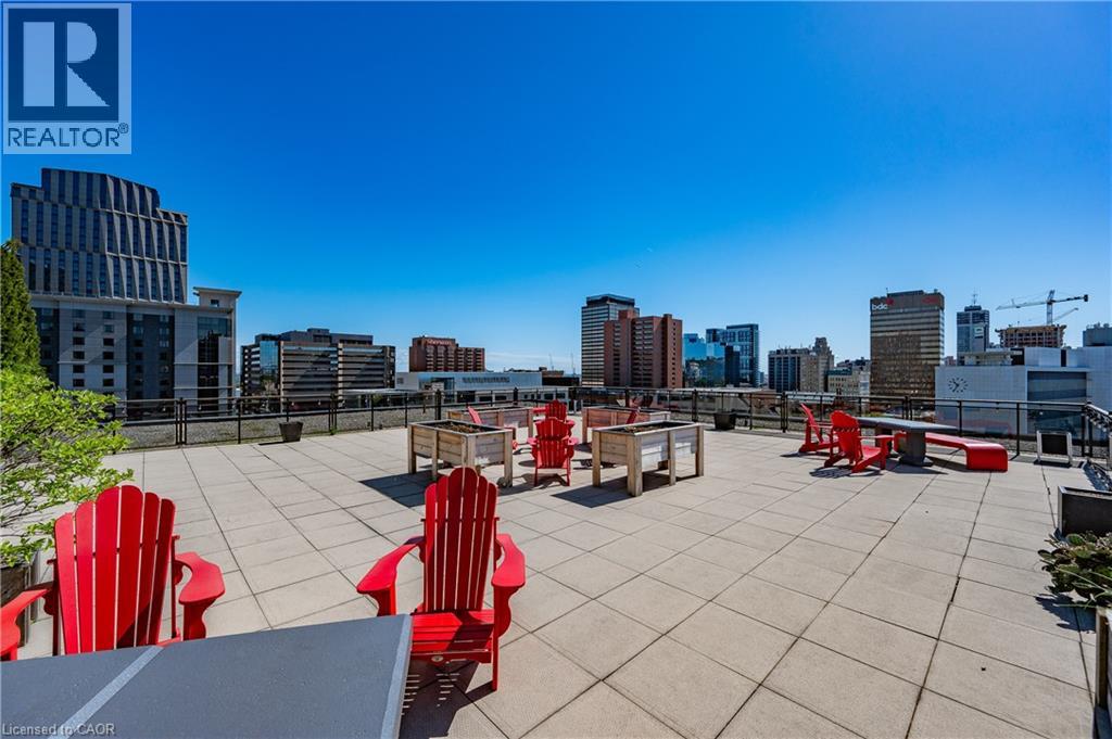 66 BAY Street S Unit# 614, Hamilton, Ontario, L8P4Z6 — Photo 36