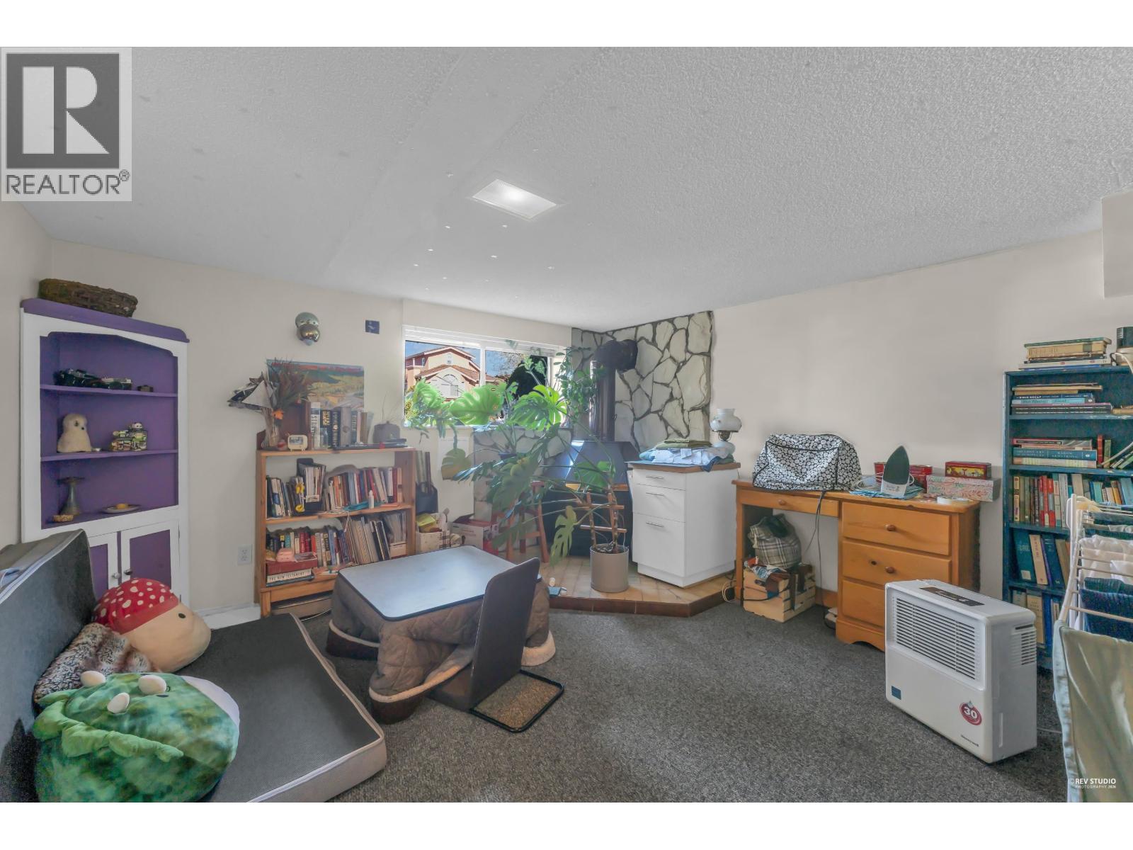 3 Bed, 2 Bath House for Sale in Vancouver – 2576 PARKER STREET, Vancouver - Image 6