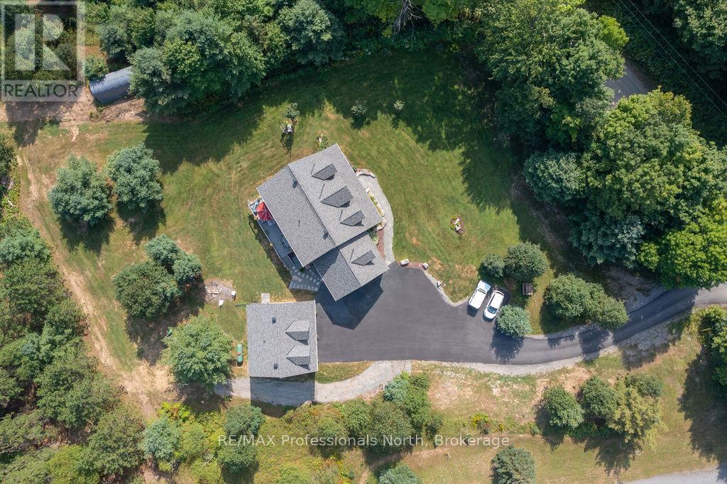 427 SKYHILLS ROAD - 4