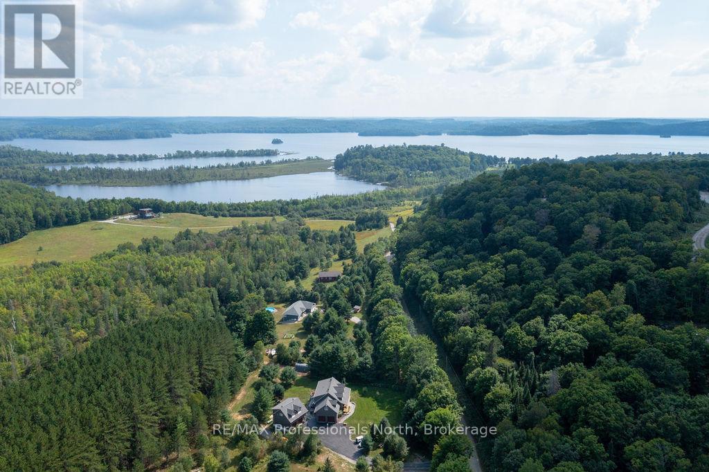 427 SKYHILLS ROAD - 5