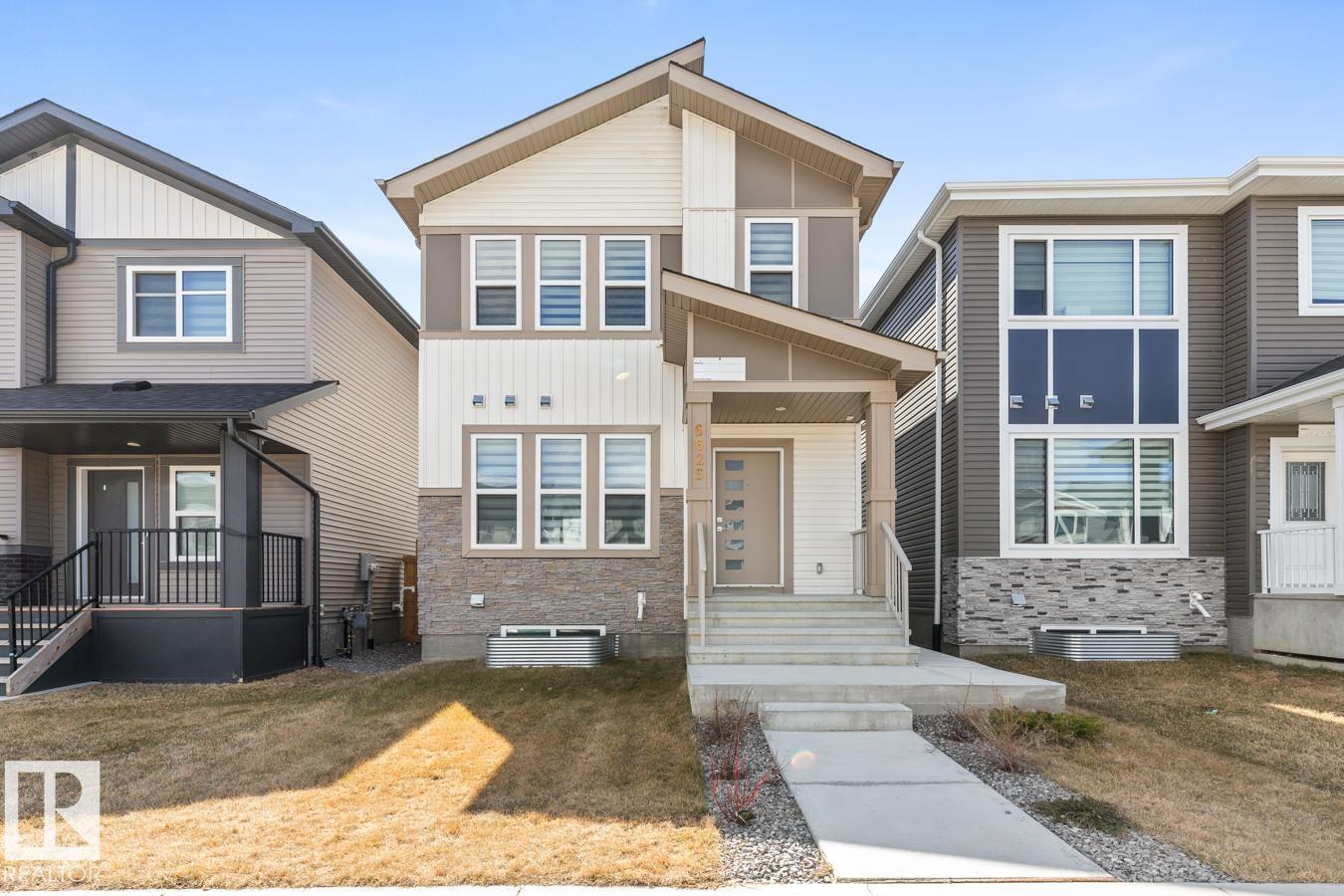 6625 46 AV, Beaumont