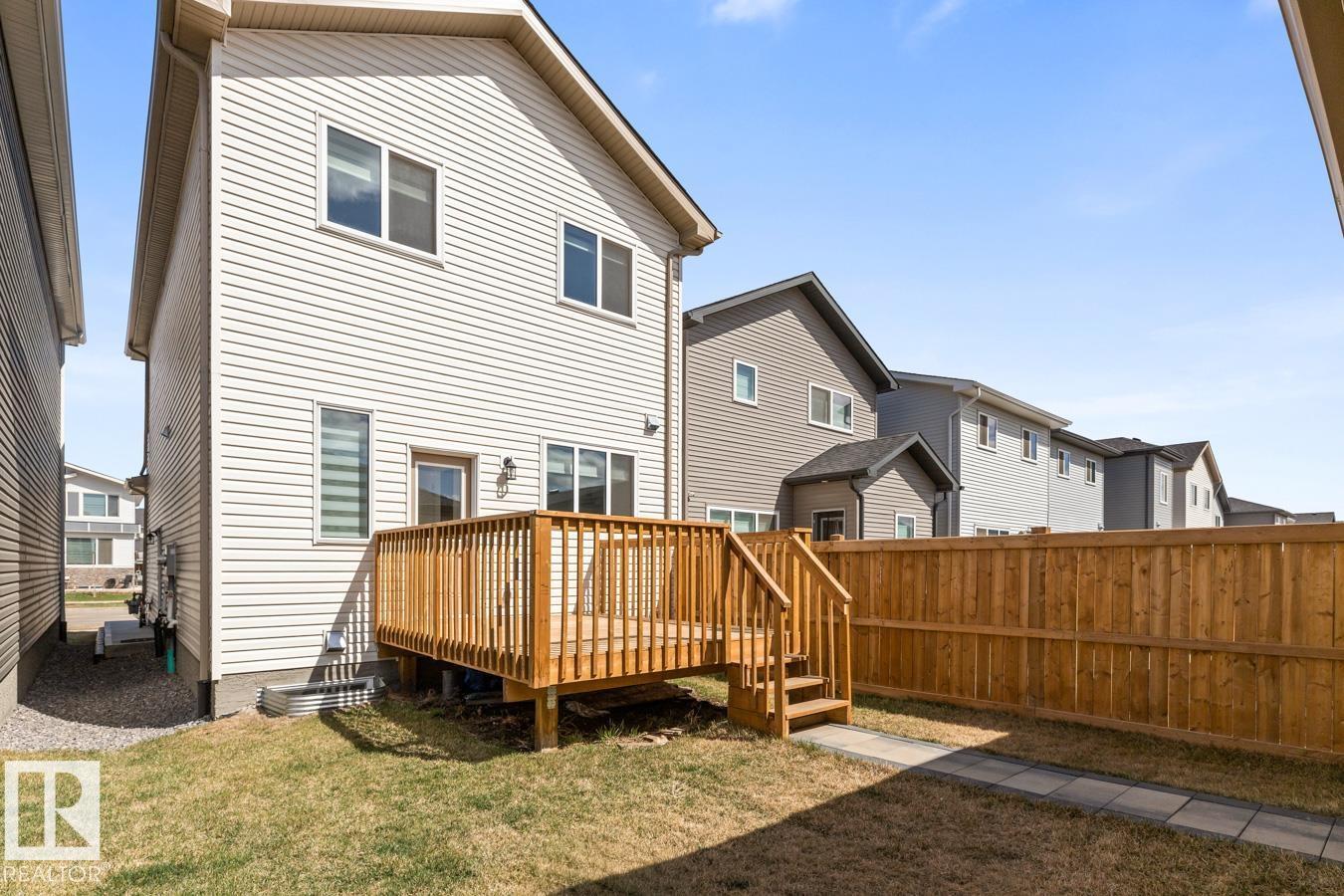 6625 46 AV, Beaumont