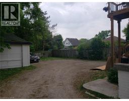 95 Cayuga Street Unit# 2, Brantford, ON N3S1X1 Photo 7
