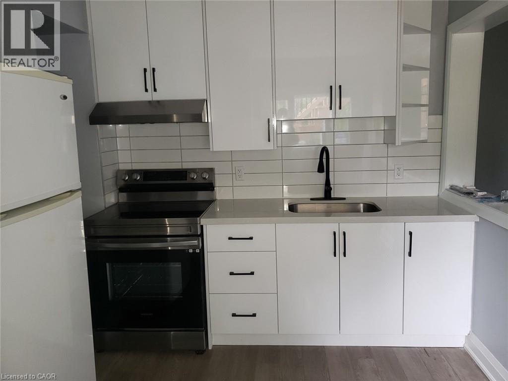 95 CAYUGA Street Unit# 2, Brantford, Ontario, N3S1X1 — Photo 5