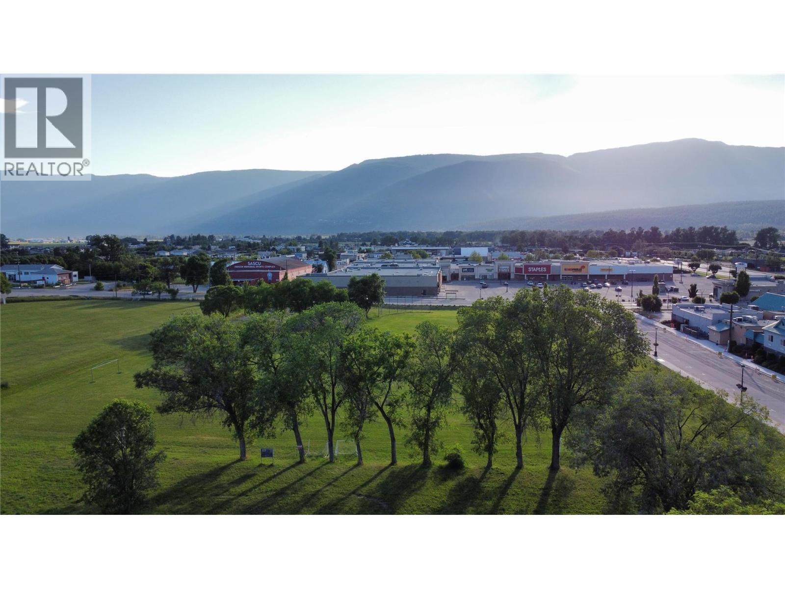  161 Shuswap Street Southwest, Salmon Arm