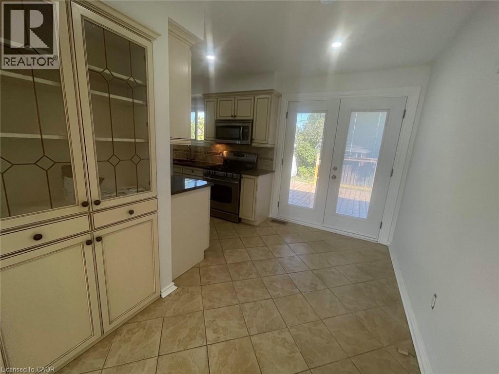 45 ENDFIELD Avenue Unit# 1, Hamilton, Ontario, L8T2L3 — Photo 6