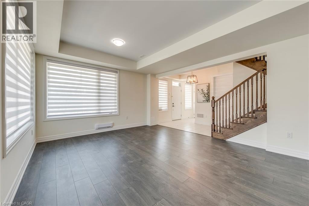 155 GROVEWOOD Common, Oakville, Ontario, L6H0X5 — Photo 10