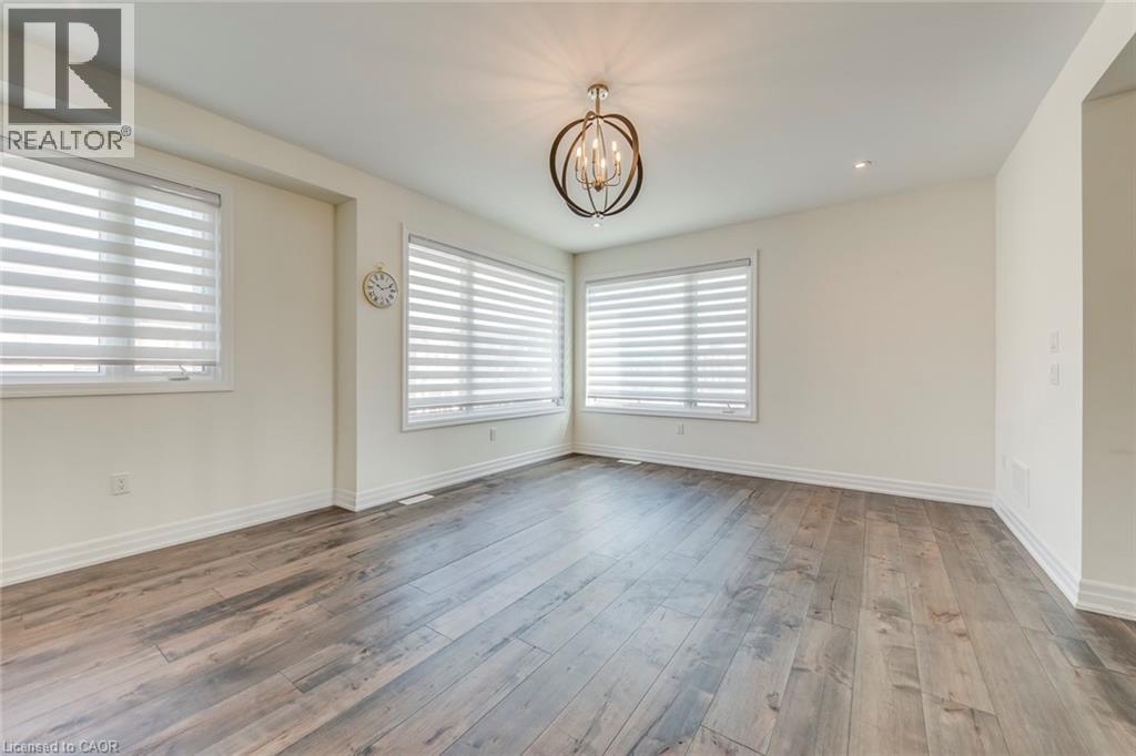 155 GROVEWOOD Common, Oakville, Ontario, L6H0X5 — Photo 18