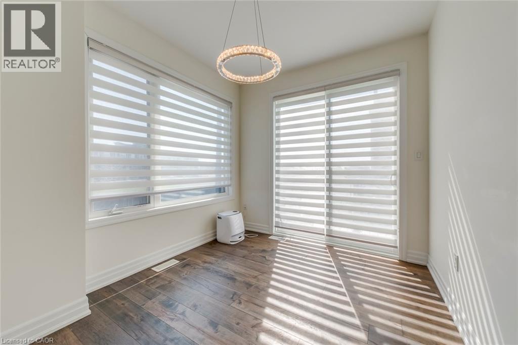 155 GROVEWOOD Common, Oakville, Ontario, L6H0X5 — Photo 21