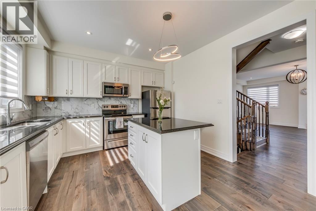 155 GROVEWOOD Common, Oakville, Ontario, L6H0X5 — Photo 24
