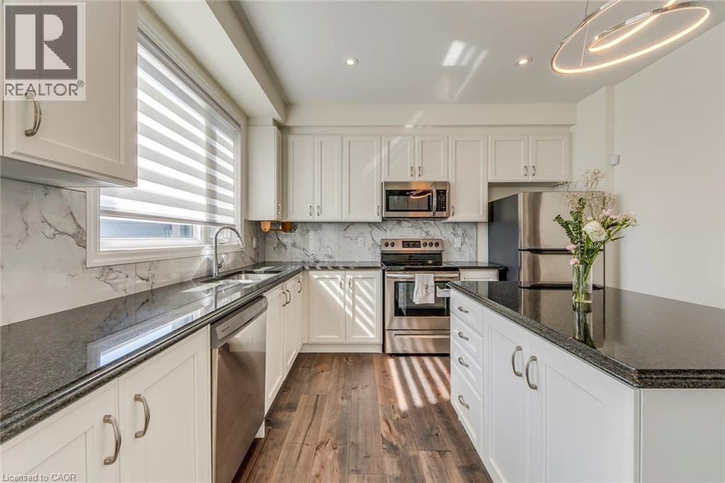 155 GROVEWOOD Common, Oakville, Ontario, L6H0X5 — Photo 25
