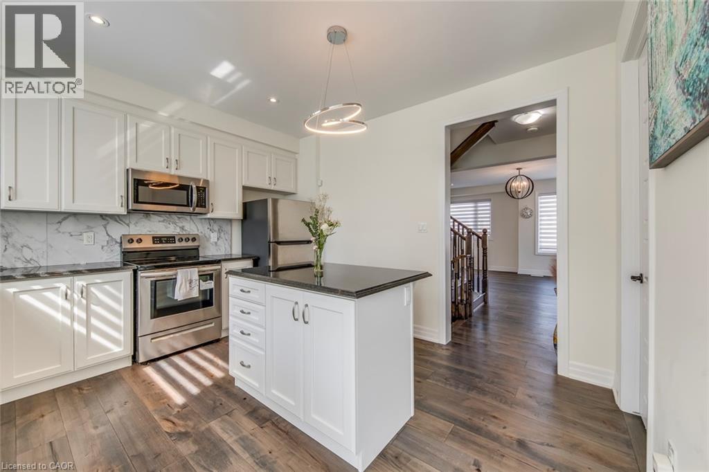 155 GROVEWOOD Common, Oakville, Ontario, L6H0X5 — Photo 26