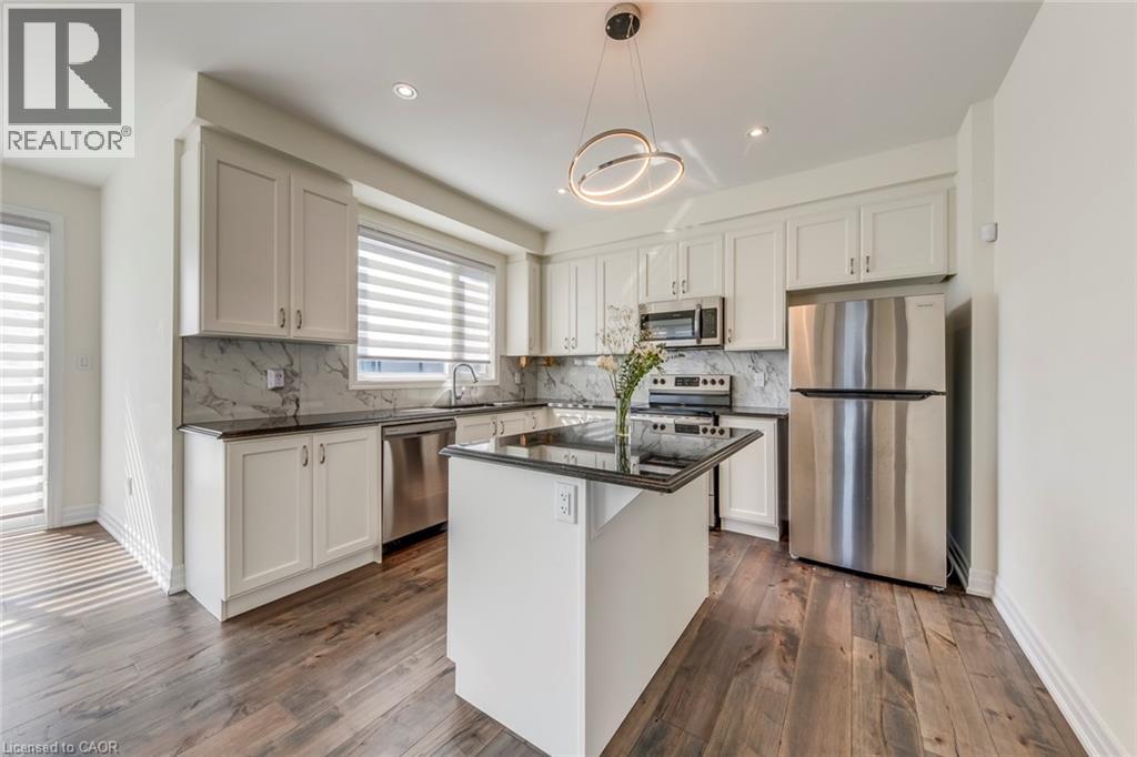 155 GROVEWOOD Common, Oakville, Ontario, L6H0X5 — Photo 28