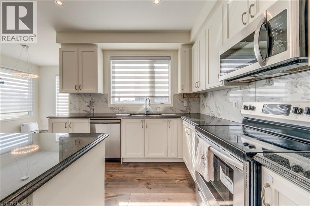 155 GROVEWOOD Common, Oakville, Ontario, L6H0X5 — Photo 29