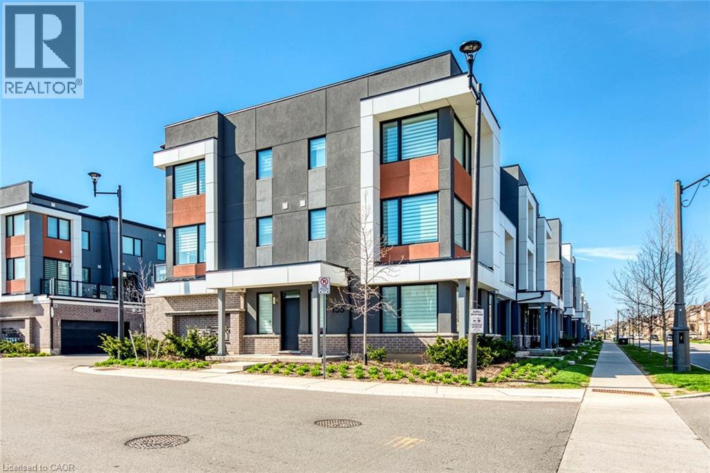 155 GROVEWOOD Common, Oakville, Ontario, L6H0X5 — Photo 3