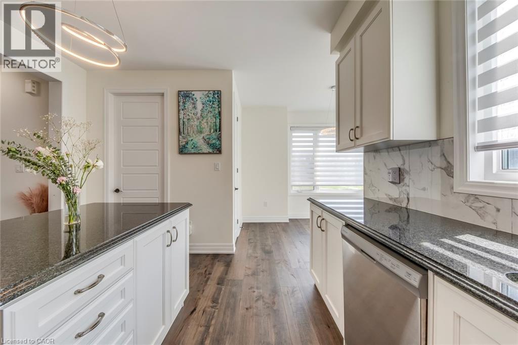 155 GROVEWOOD Common, Oakville, Ontario, L6H0X5 — Photo 30