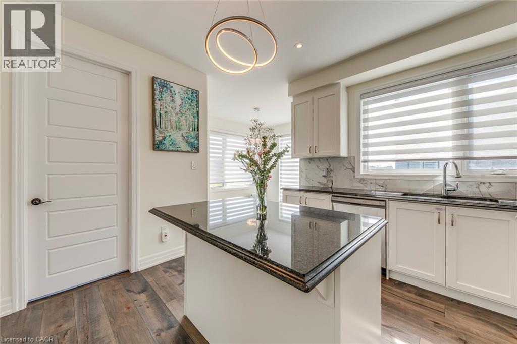 155 GROVEWOOD Common, Oakville, Ontario, L6H0X5 — Photo 31