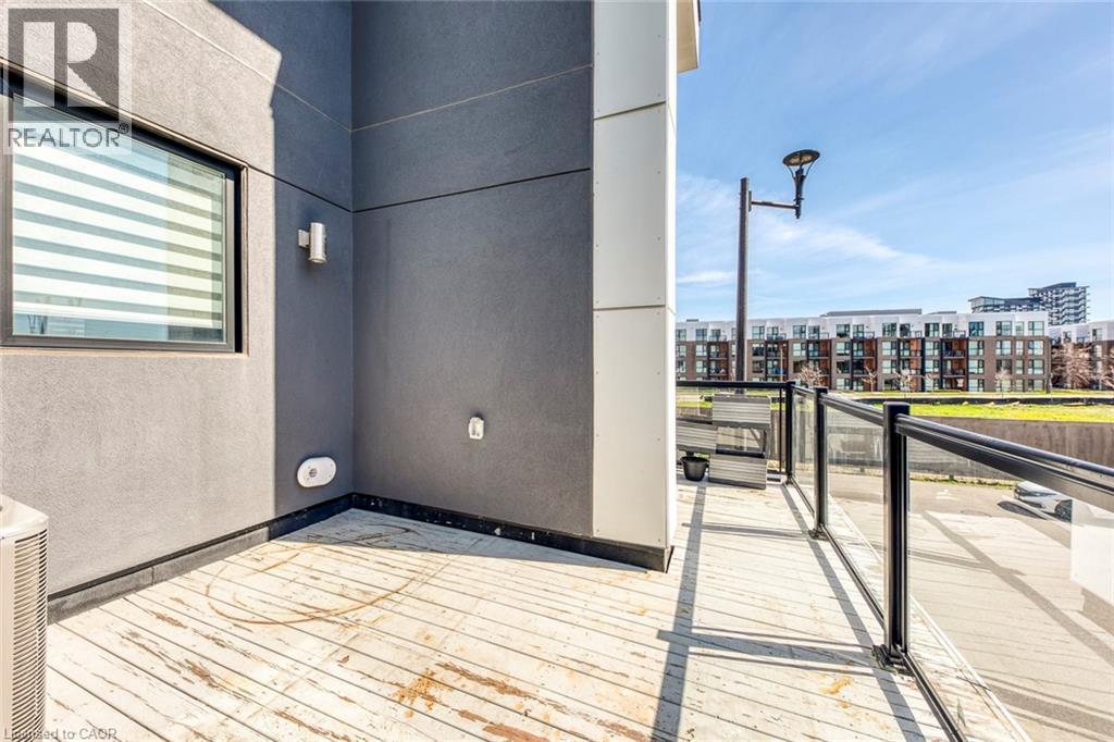 155 GROVEWOOD Common, Oakville, Ontario, L6H0X5 — Photo 32