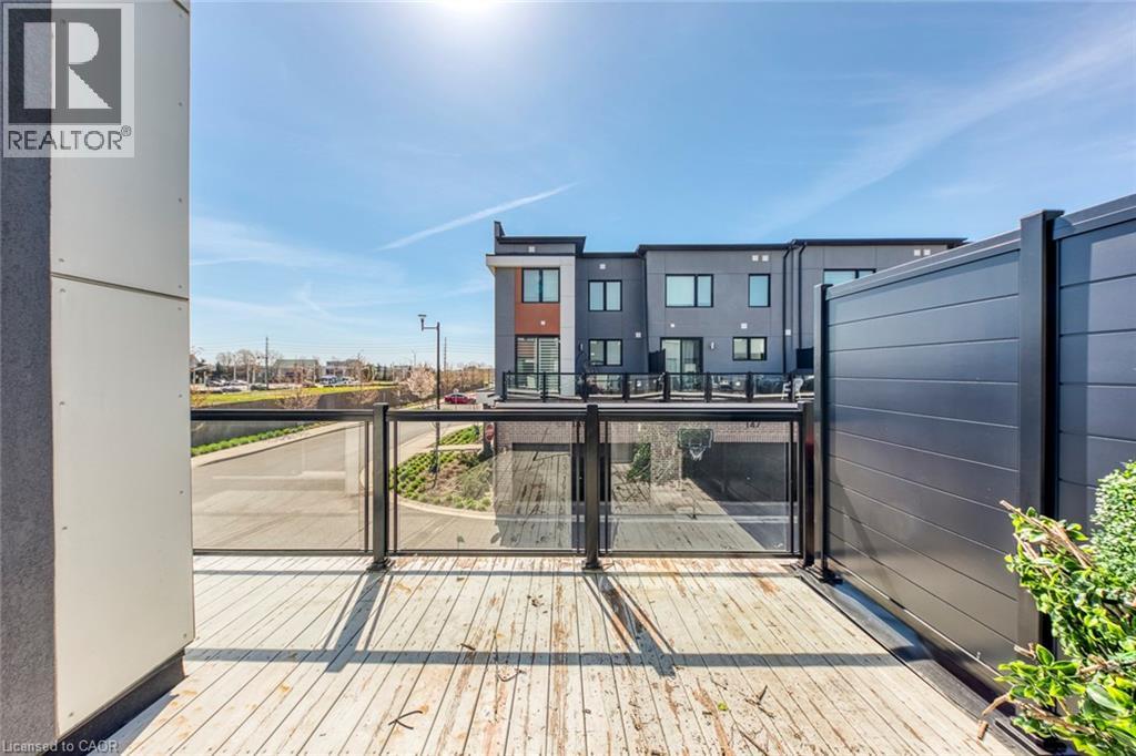 155 GROVEWOOD Common, Oakville, Ontario, L6H0X5 — Photo 33