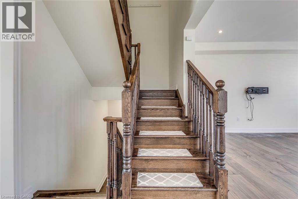 155 GROVEWOOD Common, Oakville, Ontario, L6H0X5 — Photo 36