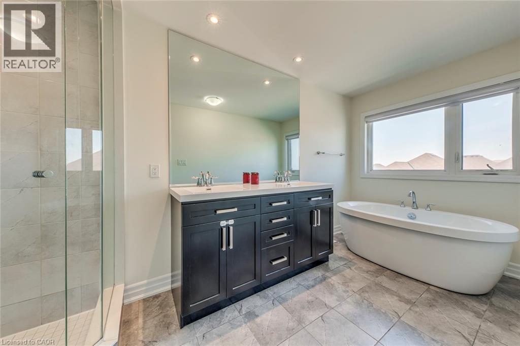 155 GROVEWOOD Common, Oakville, Ontario, L6H0X5 — Photo 40