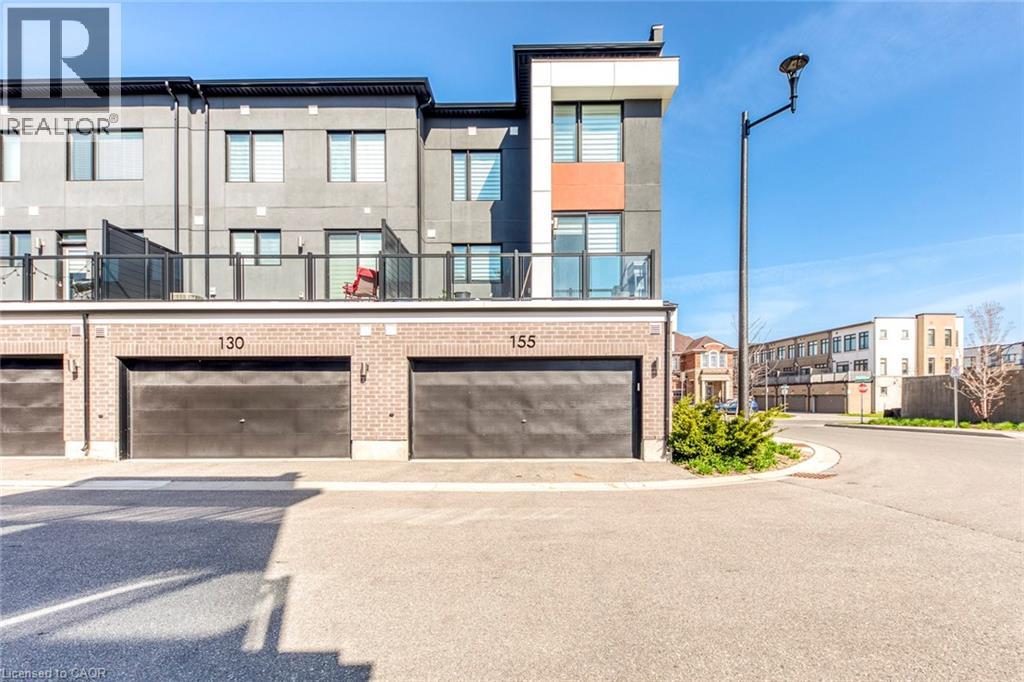 155 GROVEWOOD Common, Oakville, Ontario, L6H0X5 — Photo 48
