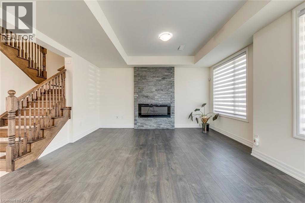 155 GROVEWOOD Common, Oakville, Ontario, L6H0X5 — Photo 6