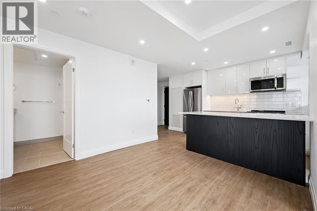 410 WESTHAVEN Street Unit# 503, Waterloo, Ontario, N2T0E2 — Photo 12