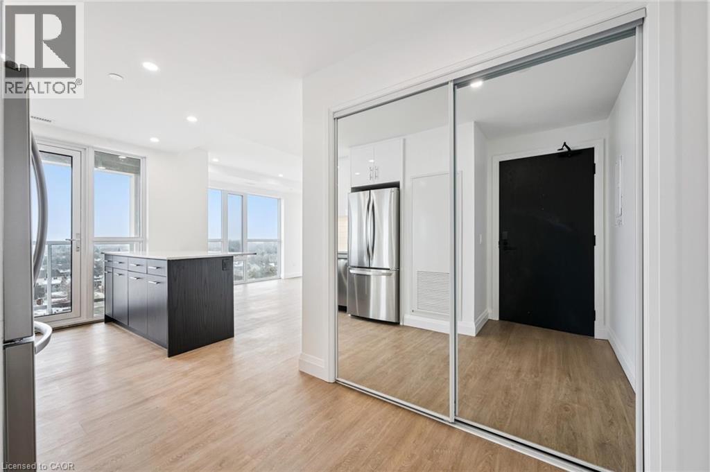 410 WESTHAVEN Street Unit# 503, Waterloo, Ontario, N2T0E2 — Photo 3