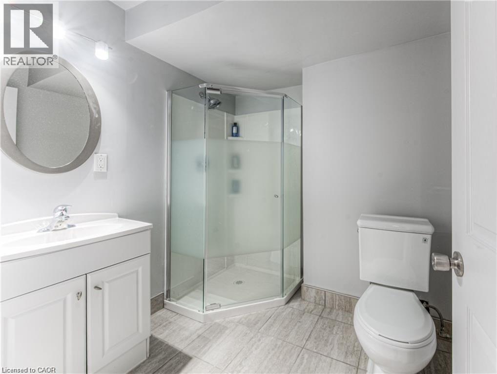 3 WESTVIEW Crescent Unit# LOWER, Kitchener, Ontario, N2N2V7 — Photo 4