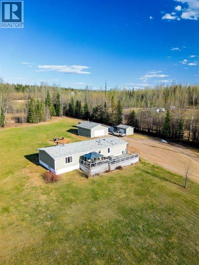51 PEBBLE DRIVE, Fort Nelson