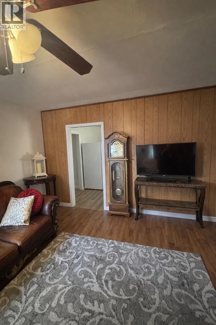 Dining room of 534 IRWIN STREET · Prince George, BC