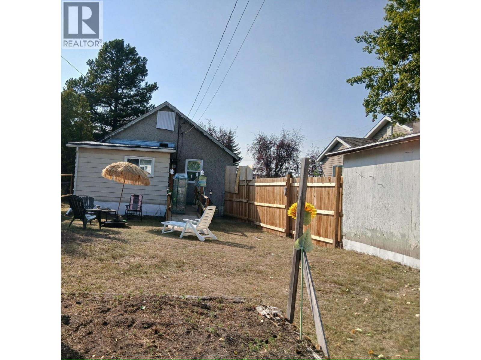 Kitchen of 534 IRWIN STREET · Prince George, BC