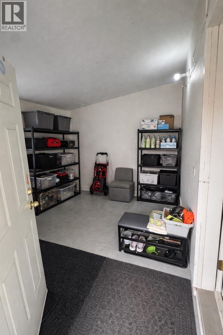 Bathroom of 534 IRWIN STREET · Prince George, BC