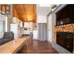 Kitchen - 2305 Thurstonia Road, Kawartha Lakes, ON K0M1L0 Photo 8