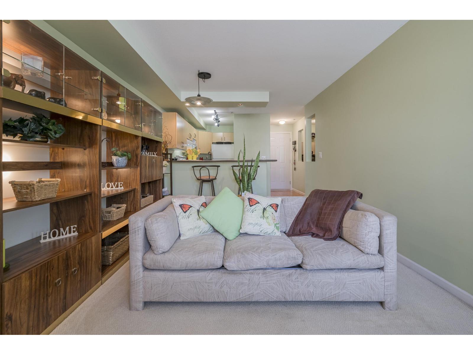303 20200 56 AVENUE, Langley