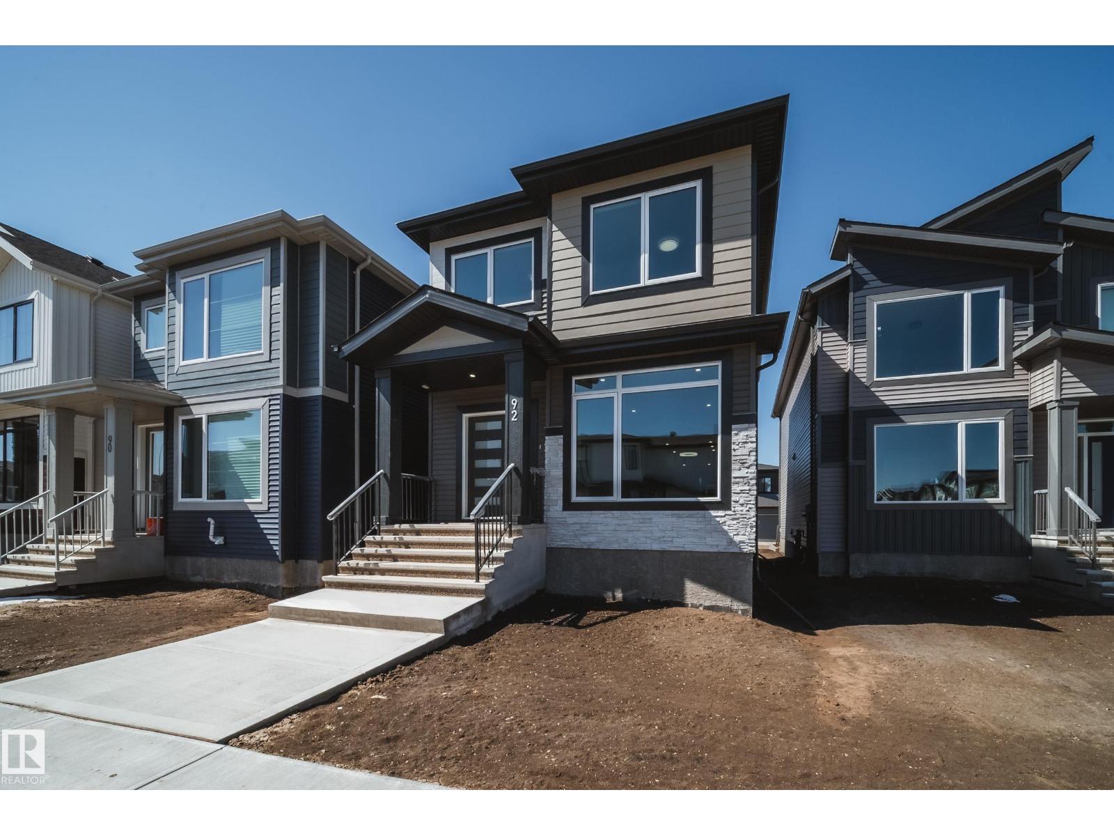 92 Blackbird Bend, Fort Saskatchewan