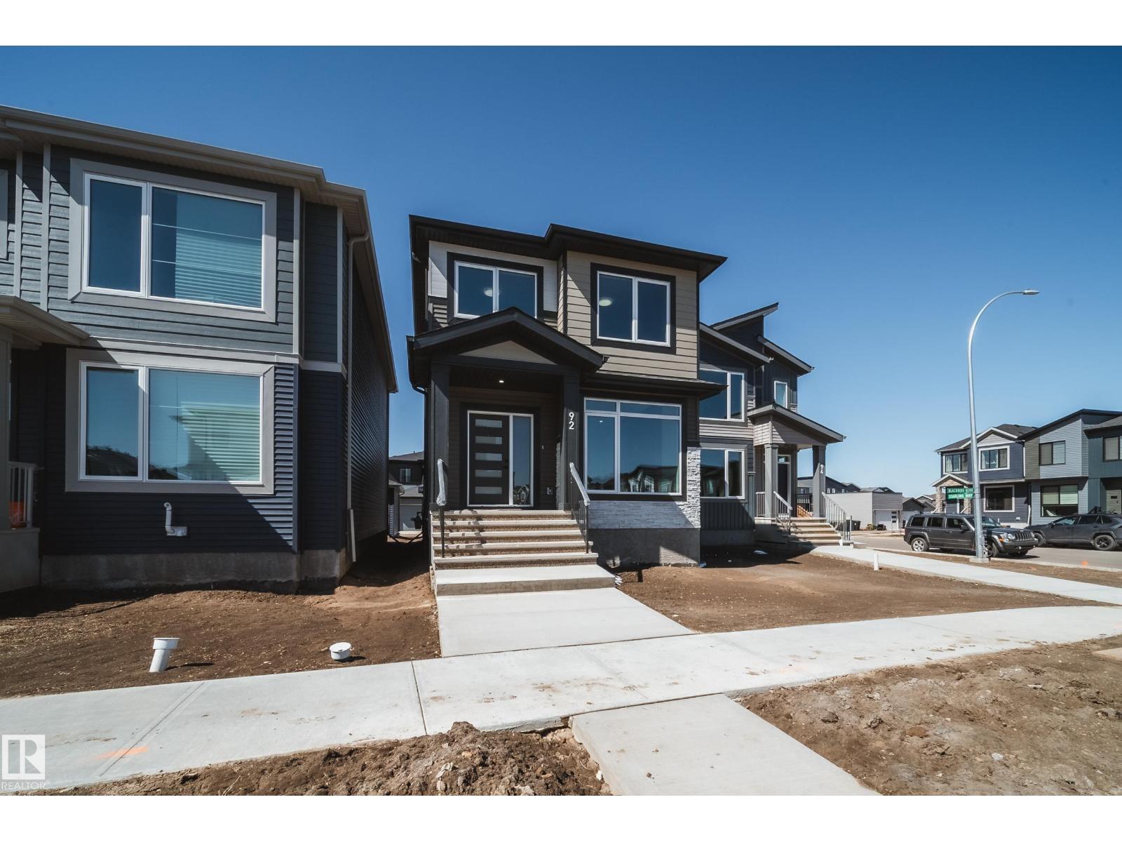 92 Blackbird Bend, Fort Saskatchewan