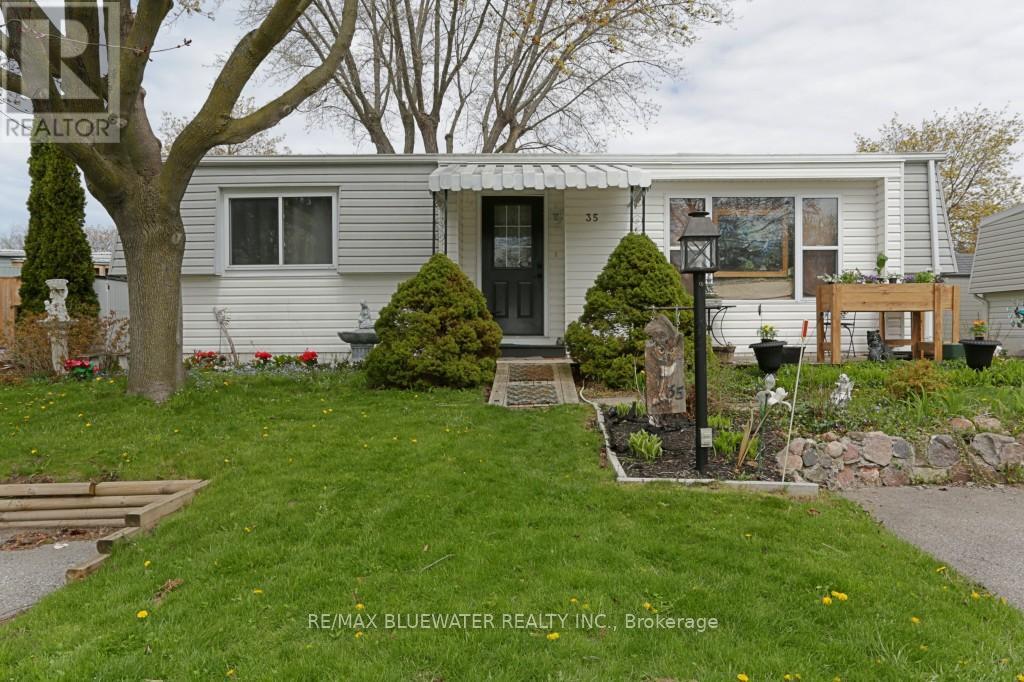 35 PEBBLE BEACH PARKWAY - 1
