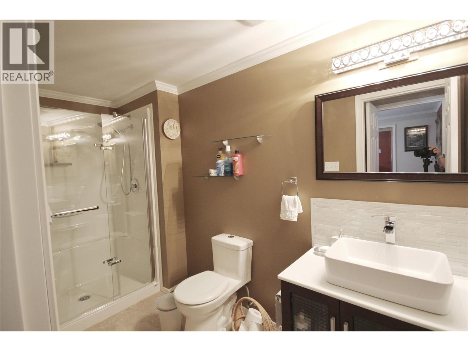 321 Yorkton Avenue Unit# 309, Penticton