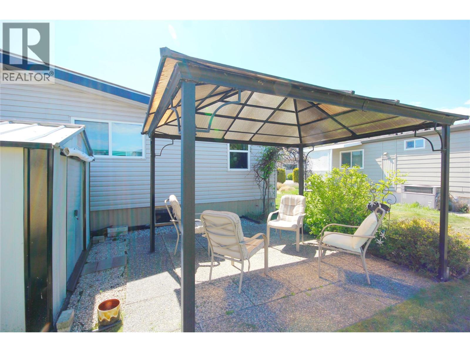 321 Yorkton Avenue Unit# 309, Penticton