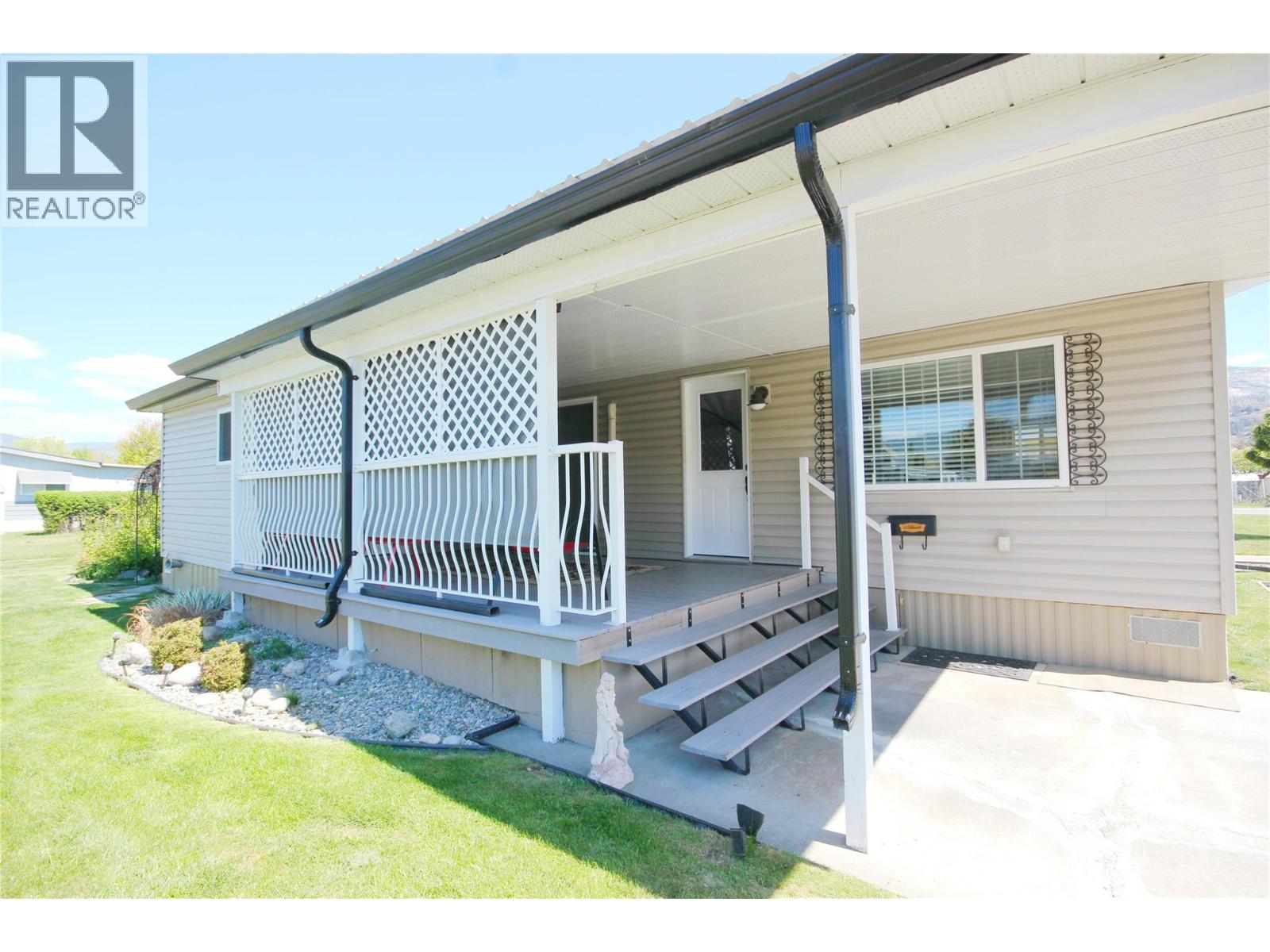 321 Yorkton Avenue Unit# 309, Penticton