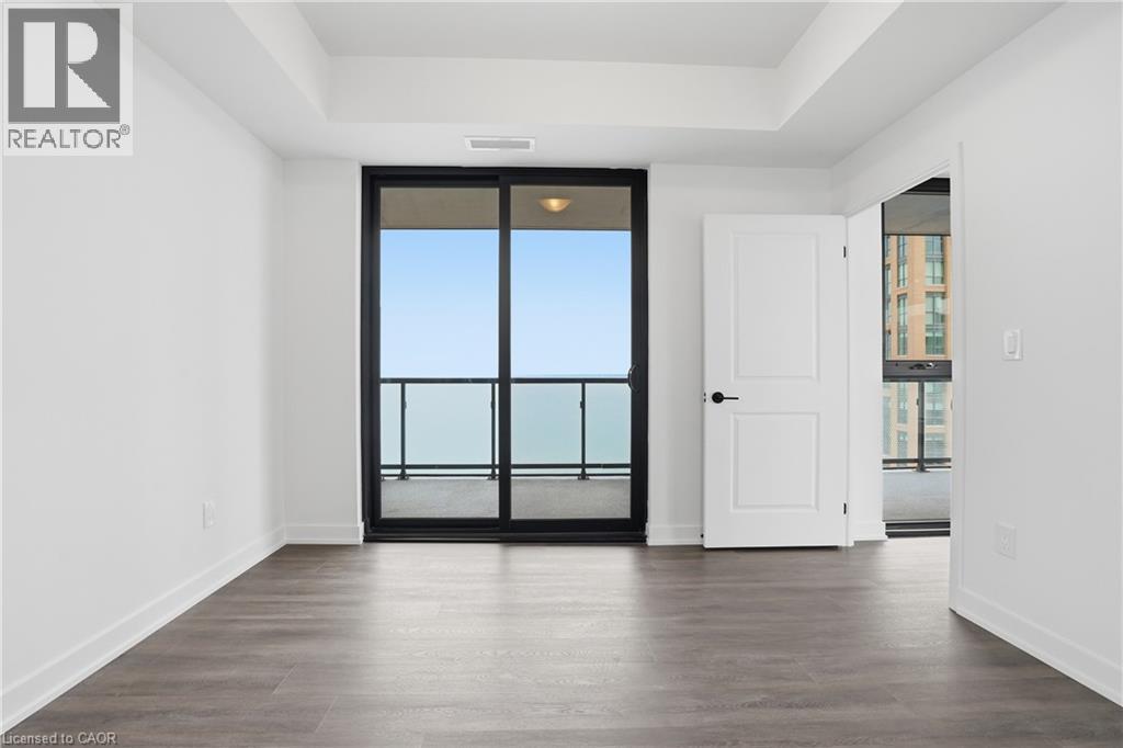 2075 LAKESHORE Road Unit# 1408, Burlington, Ontario, L7R1E2 — Photo 17
