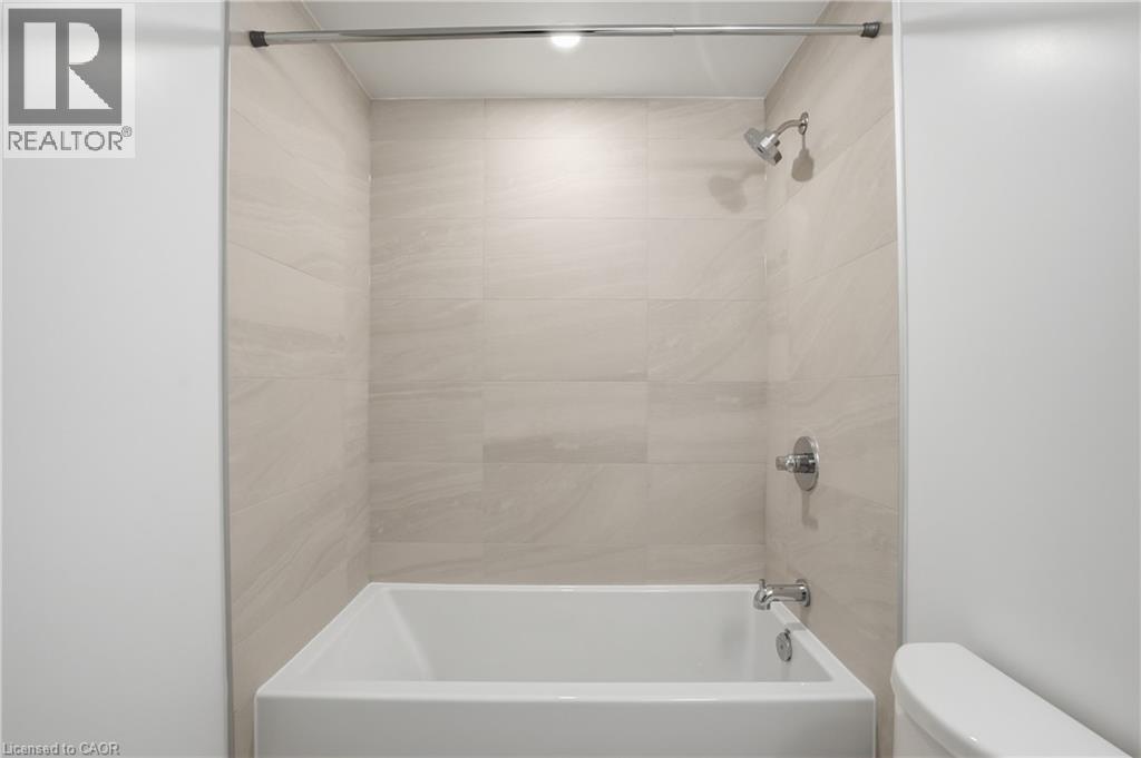 2075 LAKESHORE Road Unit# 1408, Burlington, Ontario, L7R1E2 — Photo 18