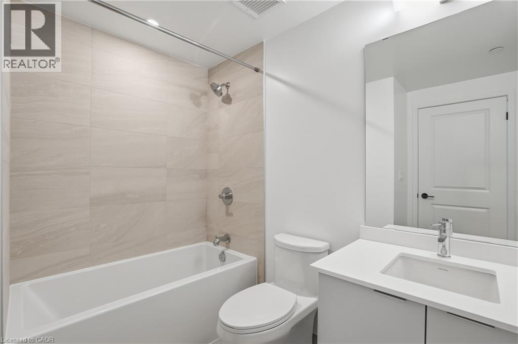 2075 LAKESHORE Road Unit# 1408, Burlington, Ontario, L7R1E2 — Photo 19