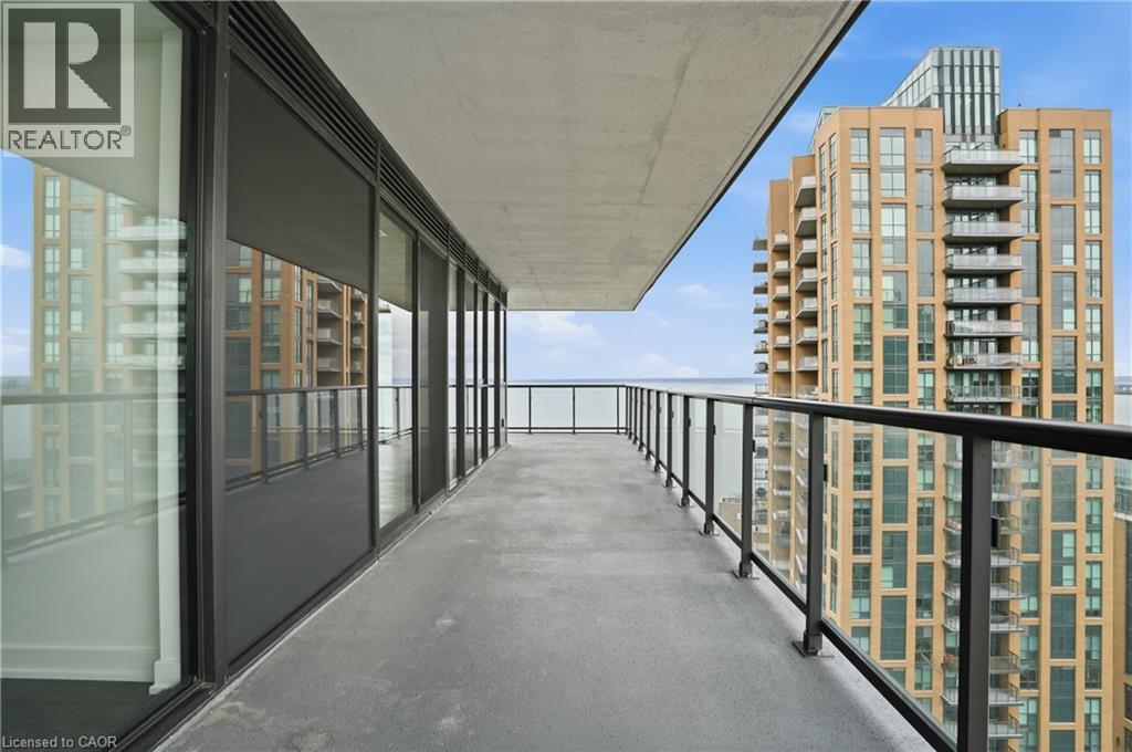 2075 LAKESHORE Road Unit# 1408, Burlington, Ontario, L7R1E2 — Photo 22